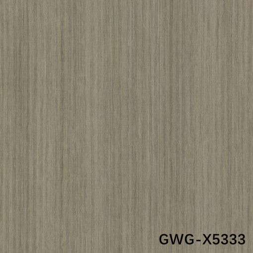Yüksek kaliteli Recon Wood Veneer Yeşil Wenge G.WG-X5333 Düz Taneler Yeşil Renk Duvar Kağıdı 2500-3100mm Çin Fabrikası