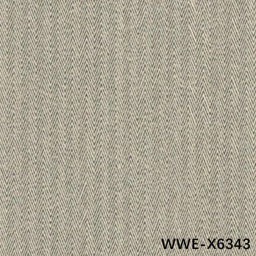 Yüksek Kalite Mühendislik Ahşap Finer Beyaz Buğday Kulakları WWE-X6343 Ahşap Duvar Kağıdı için Ok Tanesi Çin OEM Fabrikası