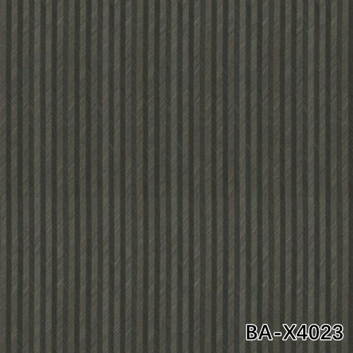 Yüksek Kaliteli Mühendislik Ahşap Finer Siyah Ok BA-X4023 Siyah Düz Taneler 2050-2250mm Kabine Dekorasyonu için