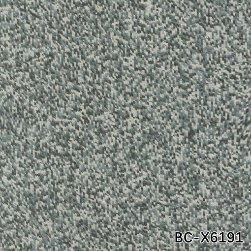 Yüksek Kaliteli Mühendislik Ahşap Finer Mavi Kamuflaj BC-X6191 Modern ahşap kapı tasarımı için renkli ızgara dokusu
