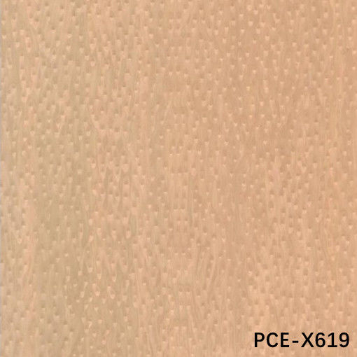 Pembe Kedi Gözü mühendislik ahşap kaplama 0.18-0.55mm PCE-X619 Müzik Enstrümanı