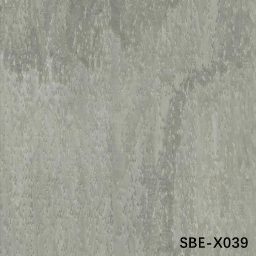 Gri Renk 0.30mm Kalınlığı İç Kapılar İçin Mühendislik Ahşap Finer