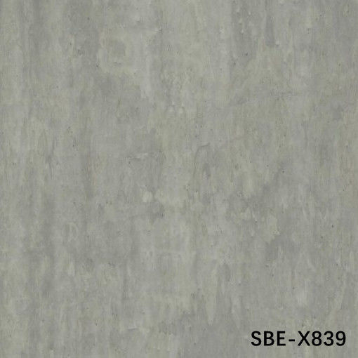 Gümüş Kuş Gözü X839 Uzunluk 2250mm mühendislik ahşap kaplama Dolap Yüzeyi İçin SEB-X839