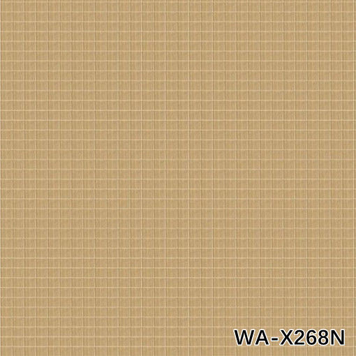 Dilimlenmiş Kesim Mühendislik Ahşap Kaplama 2050-3200mm Uzatılmış Boy Yüksek Kaliteli Ahşap Sanatı WA-X268N
