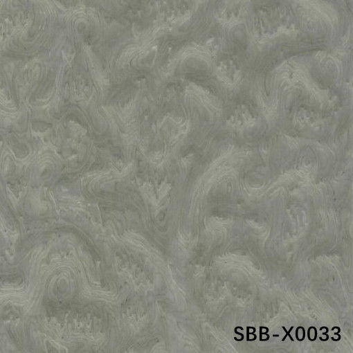 Gümüş Kuş'un SBB-X0033 Kalınlığı 0.15-0.6mm Denizcilik ve Yat için Mühendislik Ahşap Finer