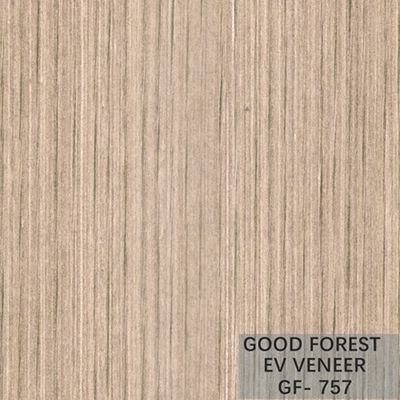 EV Cypress Tasarlanmış Ahşap Kaplama Özelleştirilmiş Üst A / B Sınıfı