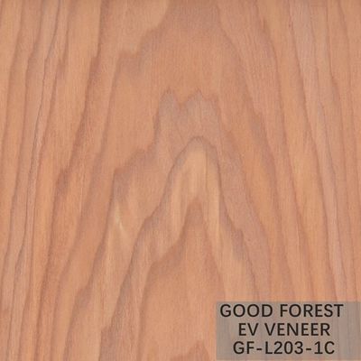 ODM Mobilya Mühendisliği Ahşap Finer Crown Cut Amerikan Kiraz Fineri CH-L302-1C/L306C/L116C/L119C/L303C