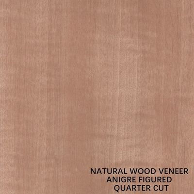 Figürlü Anegre Çeyrek Kesim Ahşap Kaplama Müzik Aletleri İçin Düz Üniforma Renk