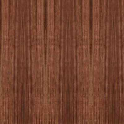 Fantezi MDF Doğal Bubinga Düz Tahıl Dolabı Taban Paneli 2 3.6 5 9 12 18 22 25 30mm