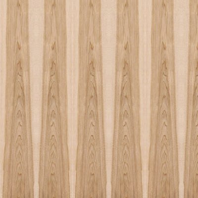 Fancy Hickory Bicolor Crown Tahıl Bazlı MDF / Sunta Kaplama Panelleri 2440x1220mm