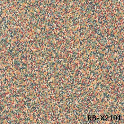 Yüksek Kaliteli Özel Yeniden Yapımlı Ahşap Finer Rainbow RB-X2191 2500-3100mm Uzun Boyut için Hromatik Çekleme Tanesi