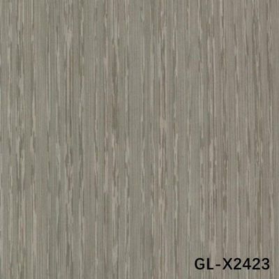 Yüksek Kaliteli Mühendislik Yapımı Ahşap Finer Gri LATI GL-X2423 Düz Taneler 0.55-1.8mm Şık Plywood Fabrikası İçin