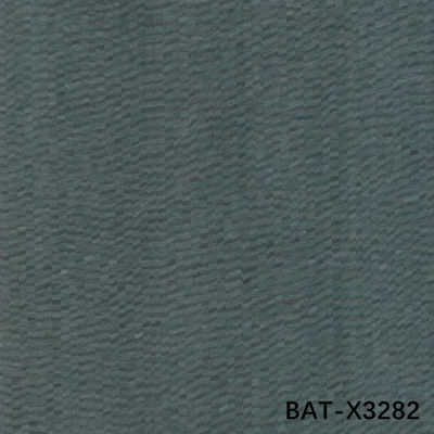 Yüksek Kaliteli Mühendislik Ahşap Finer Mavi Agat B.AT-X3282 Dalgalı Desen Koyu Renk 0.55mm kalınlık Ahşap oyma için