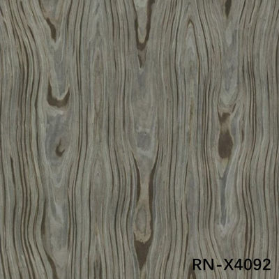 Roman RN-X4092C 2500*640mm Standart Boyut Otel Dekorasyonu İçin Mühendislik Yapılmış Ahşap Kaplama