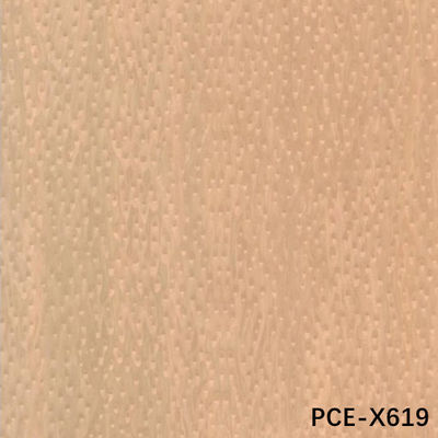 Pembe Kedi Gözü mühendislik ahşap kaplama 0.18-0.55mm PCE-X619 Müzik Enstrümanı