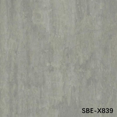 Gümüş Kuş Gözü X839 Uzunluğu 2250mm Kabine Yüzü İçin Mühendislik Ahşap Finer