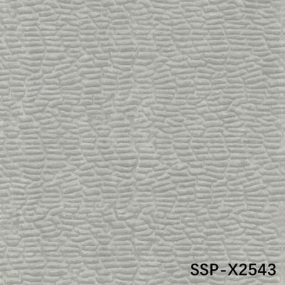 Gümüş Sapele Pommele Mühendislik Ahşap Kaplama Kapak İçin Özelleştirilmiş X2543 Uzunluk 2250mm