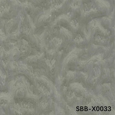 Gümüş Kuş'un SBB-X0033 Kalınlığı 0.15-0.6mm Denizcilik ve Yat için Mühendislik Ahşap Finer
