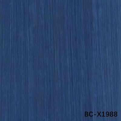Maden Yapısı Ahşap Finer Mavi Çerezli Renkli Yapı Modern Ahşap Kapı Tasarımı 3100mm Örnekten Kopya Yapabilir X1988/X8223/X3282/X6191